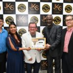 Tesoura de Ouro concede premiação aos melhores profissionais da beleza do estado