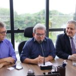 Fecomércio aproxima relações comerciais de Sergipe com países árabes
