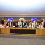 Sergipe participa de lançamento da Câmara Brasileira de Mulheres Empreendedoras