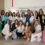 Encontro das Mulheres Empresárias reúne 200 participantes