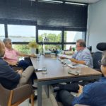 79% dos empresários do comércio farão mais contratações