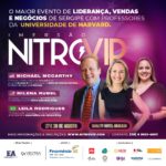 Professores de Harvard realizarão imersão sobre empreendedorismo e gestão em Aracaju