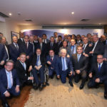 José Roberto Tadros é reeleito presidente da CNC