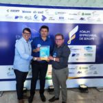 Fecomércio entrega projeto “Vai Turismo” para candidatos ao Governo de Sergipe