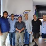 Fecomércio se reúne com prefeituras para definições do Vai Turismo