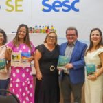 Guia Sergipe Trade Tour 2022 é lançado no Hotel Sesc Atalaia