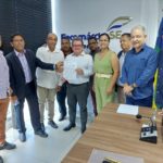 Sistema Fecomércio celebra convênio com o Sindicato dos Radialistas