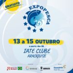 Expopesca promete movimentar cadeia do pescado no Nordeste