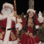 Natal Iluminado é destaque nacional