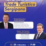 Convite: Café da Manhã com Trade Turístico