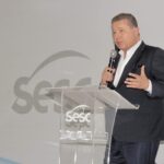 Sergipe avança no Vai Turismo, diz Alexandre Sampaio