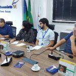 Fecomércio sedia Câmara Brasil-Portugal em Sergipe