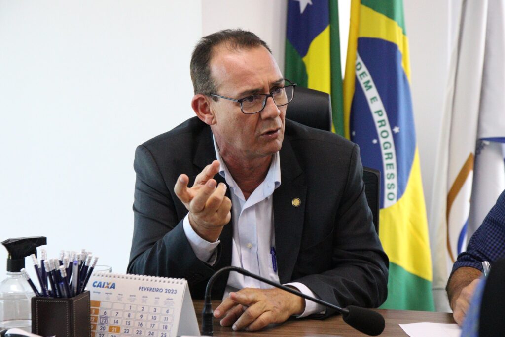 "Temos que levar aos sergipanos a oportunidade de ter a formação, principalmente a tecnológica e em inovação, e estimular a aprendizagem profissional", ressaltou Zezinho Sobral