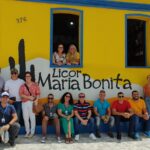 Vai Turismo realiza visita técnica em Itabaianinha