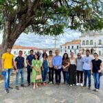 Vai Turismo avança com visitas técnicas aos municípios