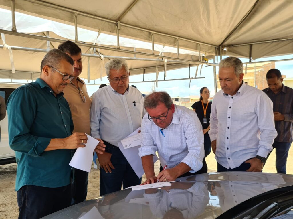 Comércio e Turismo da região serão fortalecidos com a nova unidade