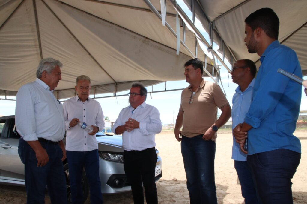 Estância ganhará unidade do Sistema