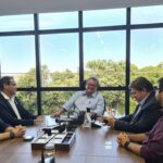 Parceria do CRECI Paraná e Sergipe com a Fecomércio