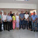 Cedro de São João vai qualificar seus profissionais com os cursos do Senac