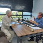 Sergipe encerra 2022 com aumento de 11.732 novos empregos