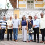 Sistema Fecomércio/Sesc/Senac levará capacitação para a atividade turística de Laranjeiras