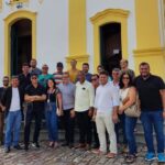 Vai Turismo avança no município de Laranjeiras