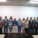 Fecomércio e Sefaz debatem pautas para avanço do setor produtivo