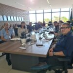 Vai Turismo – Rumo ao Futuro, projeto idealizado pela CNC, avança em Sergipe