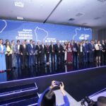 Parlamentares recebem Agenda Institucional do Sistema Comércio