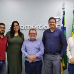 Santo Amaro recebe apoio da Fecomércio para capacitação profissional