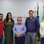 Santo Amaro recebe apoio da Fecomércio para capacitação profissional 