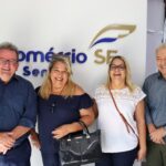 Potencial Turístico da Rota do Imperador será explorado com novas ações do Sistema Fecomércio