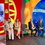 CNC inaugura escritório internacional em Portugal