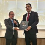 Deputados sergipanos recebem Agenda Institucional do Sistema Comércio