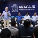 São João na Praça vai animar Aracaju durante 11 dias de festejo  