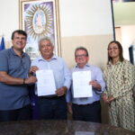 Estância vai receber novas unidades de Sesc e Senac