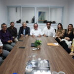 Nossa Senhora das Dores receberá novos projetos do Sistema Fecomércio-Sesc-Senac