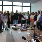 Senac chega no município de Santana do São Francisco para profissionalizar o artesanato na região