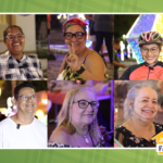 A cara do São João da Família