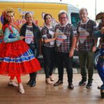 Lançamento do projeto “Bem-Vindo ao País do Forró”