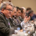 Presidente da Fecomércio avalia manutenção de vetos sobre retirada de recursos do Sesc e Senac