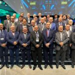 Equipe do Sistema Fecomércio Sergipe participa do Conecta 2023