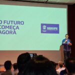 Governador valoriza parcerias com a Fecomércio