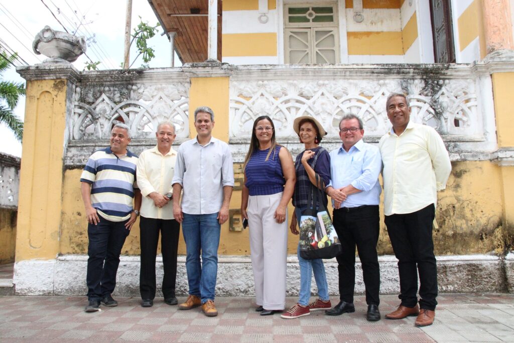 Vai Turismo avança para novas ações nos municípios sergipanos