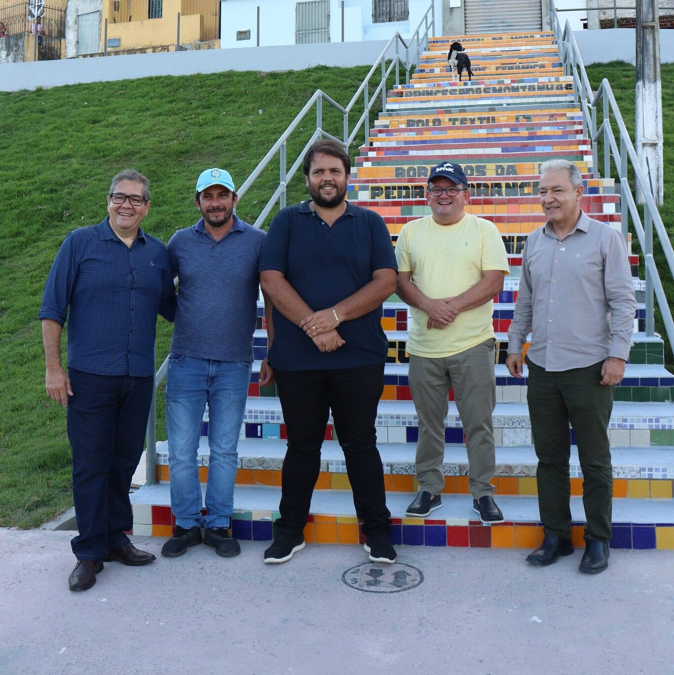 Vai Turismo avança para novas ações nos municípios sergipanos