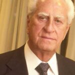 Falece Antonio Oliveira Santos, o líder empresarial que ajudou a moldar o Sistema CNC-Sesc-Senac