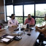 Inteligência de Mercado é discutida entre Federações do Comércio