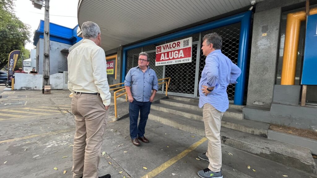 Senac lançará Faculdade de Tecnologia em Aracaju.