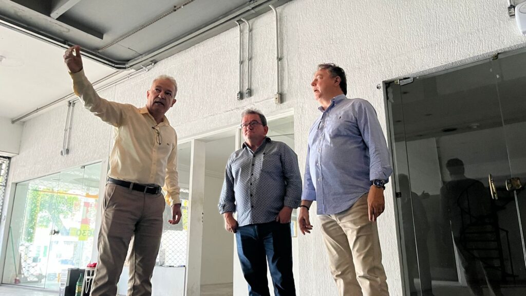 Senac lançará Faculdade de Tecnologia em Aracaju.