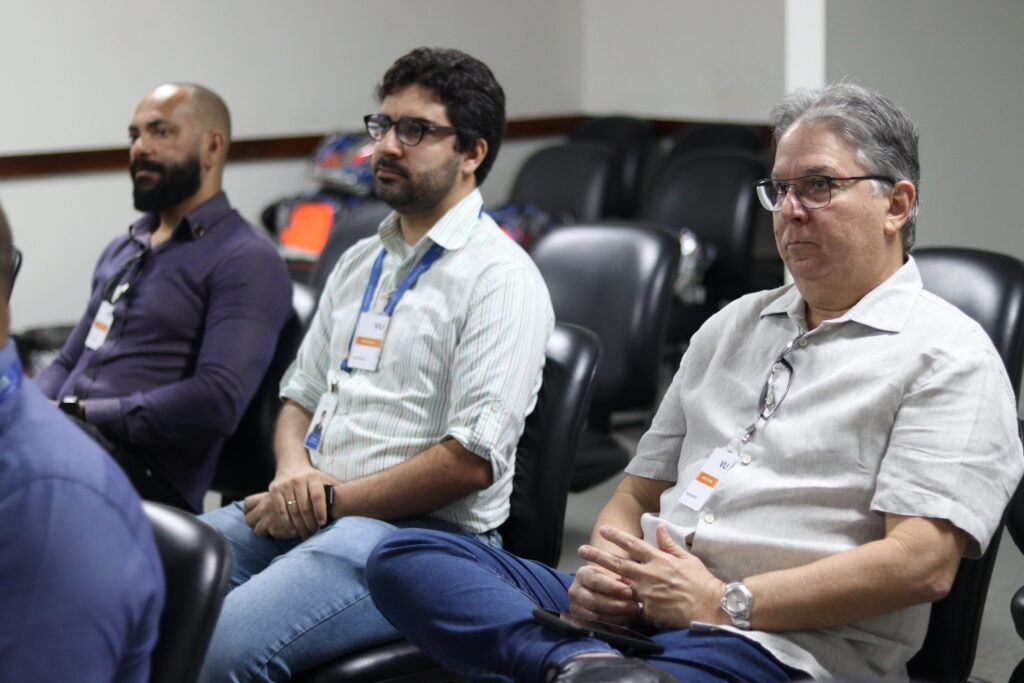 Novas estratégias para alavancar o comércio exterior em Sergipe.